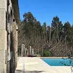 Quinta Da Barrosa - * Arouca