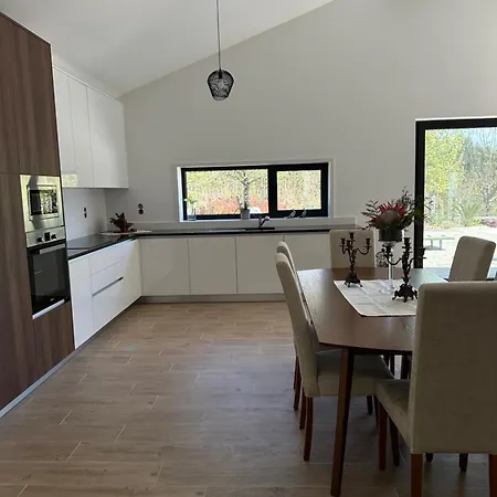 Villa Quinta Da Barrosa - Arouca *