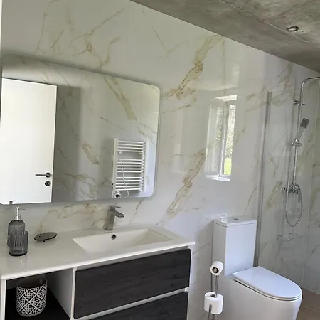 Quinta Da Barrosa - Private Arouca