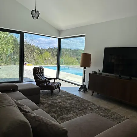 Quinta Da Barrosa -