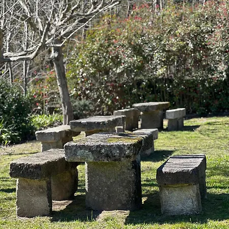 Quinta Da Barrosa - Private Villa *