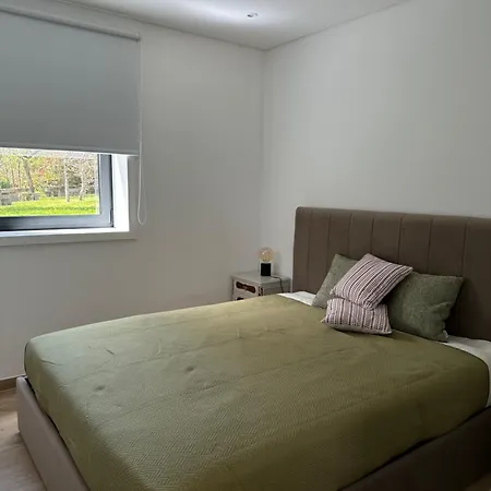 Βίλα Quinta Da Barrosa - Private *