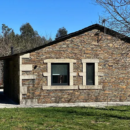 Quinta Da Barrosa - Private Villa *