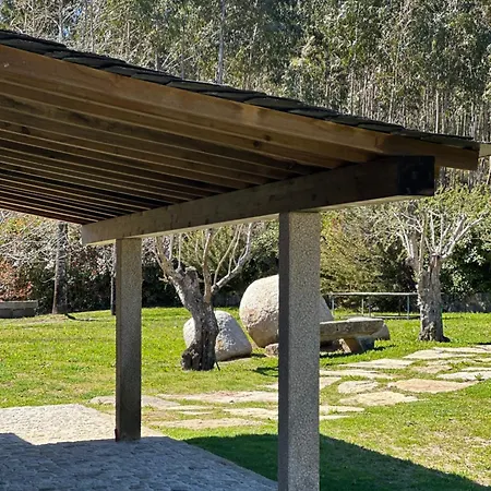 Quinta Da Barrosa - Private Βίλα Αρούκα