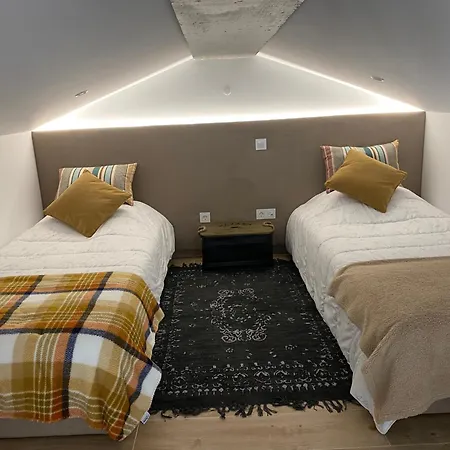 Βίλα Quinta Da Barrosa - Private