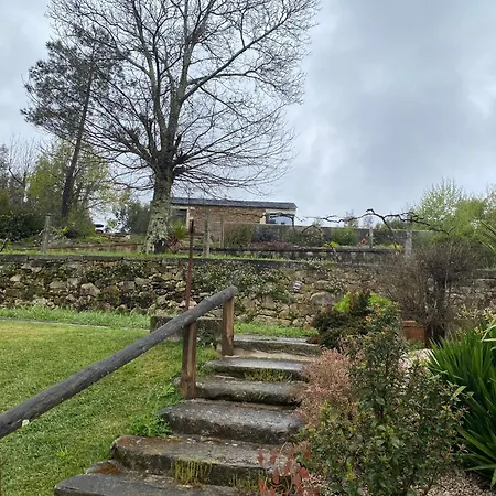 Quinta Da Barrosa - Arouca *