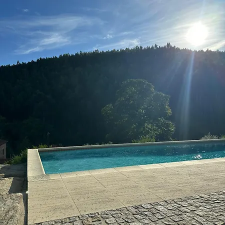 Quinta Da Barrosa - Arouca Villa *