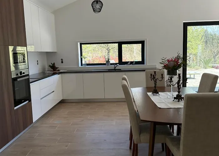 Villa Quinta Da Barrosa - Arouca *