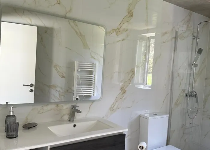 Quinta da Barrosa - Arouca Arouca