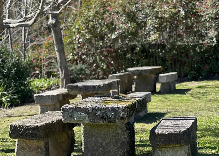 Quinta da Barrosa - Arouca Villa *