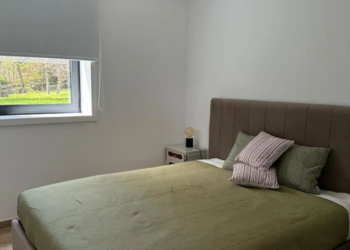 Villa Quinta Da Barrosa - Arouca *