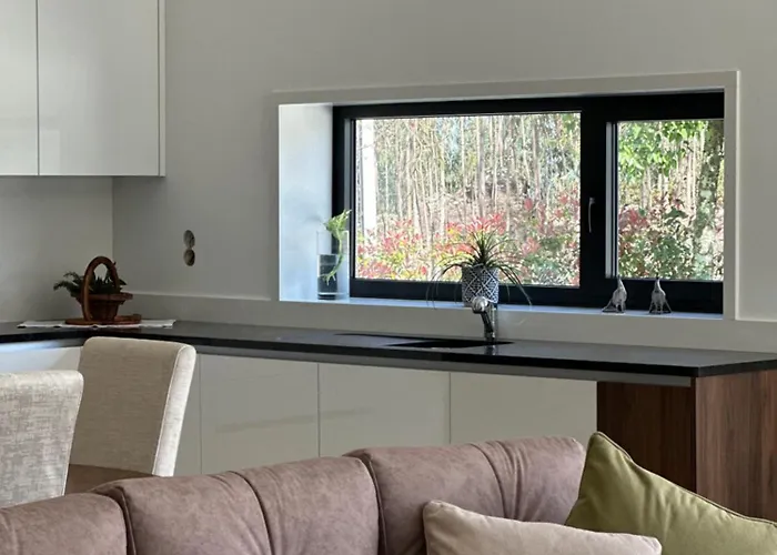 Quinta da Barrosa - Arouca Villa Arouca