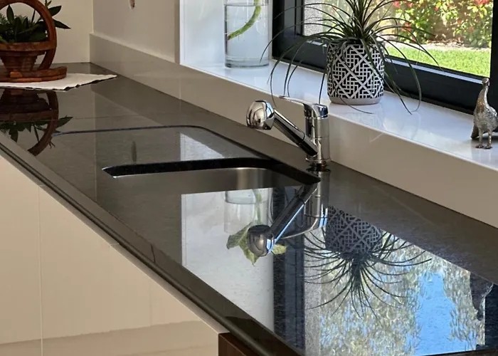 Villa Quinta Da Barrosa - Arouca Arouca