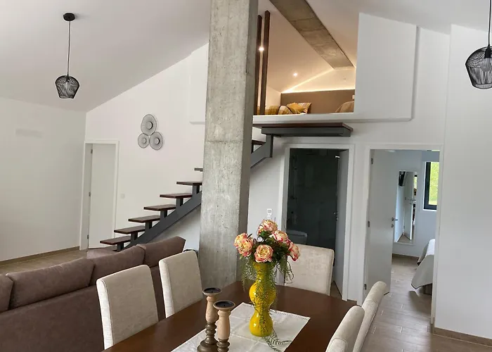 Quinta da Barrosa - Arouca Villa Arouca