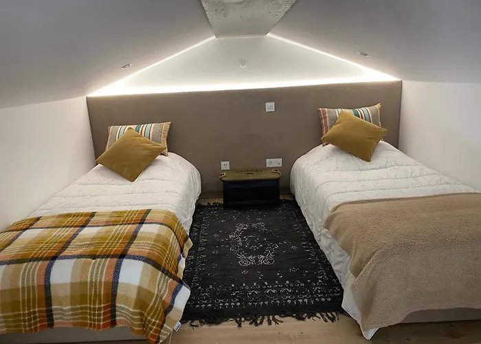 Villa Quinta Da Barrosa - Arouca