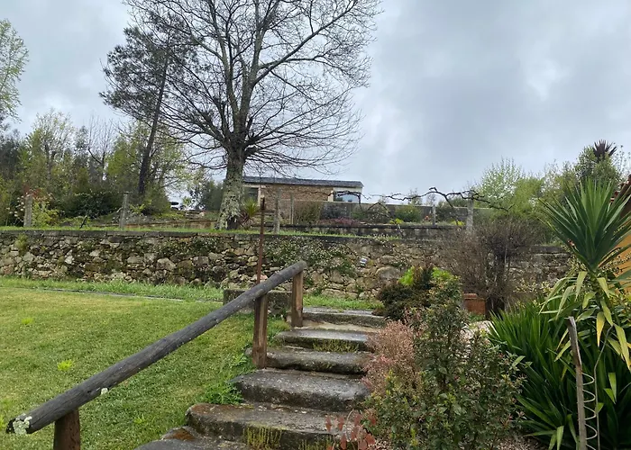 Quinta da Barrosa - Arouca *